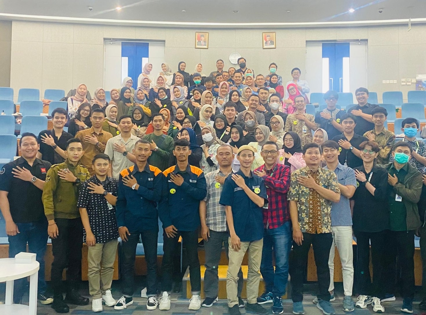 Training Karyawan