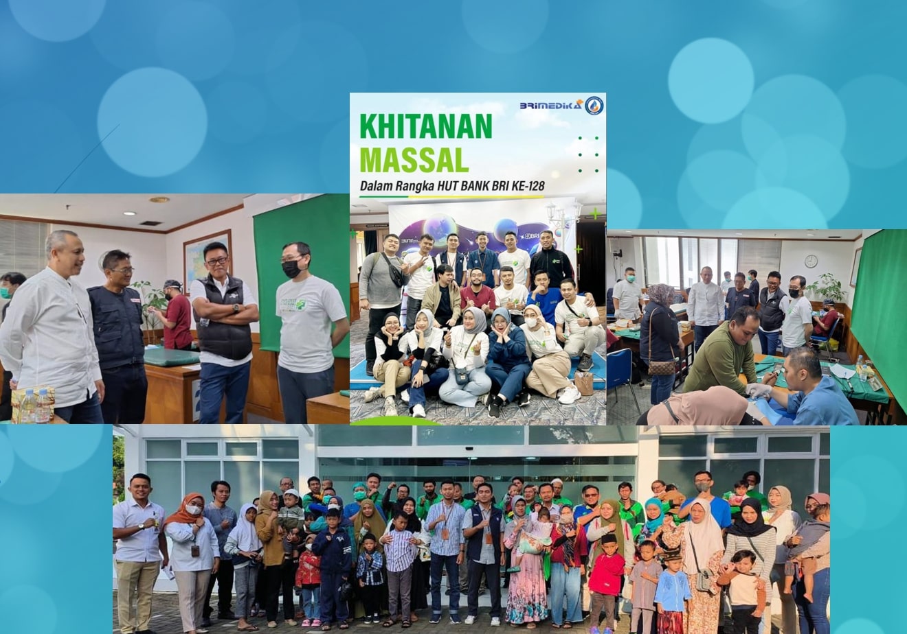 khitanan masal